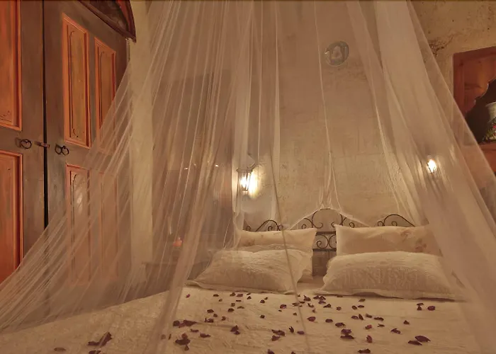 Bed and breakfast Heaven Cave House - Razziya Evi Ürgüp