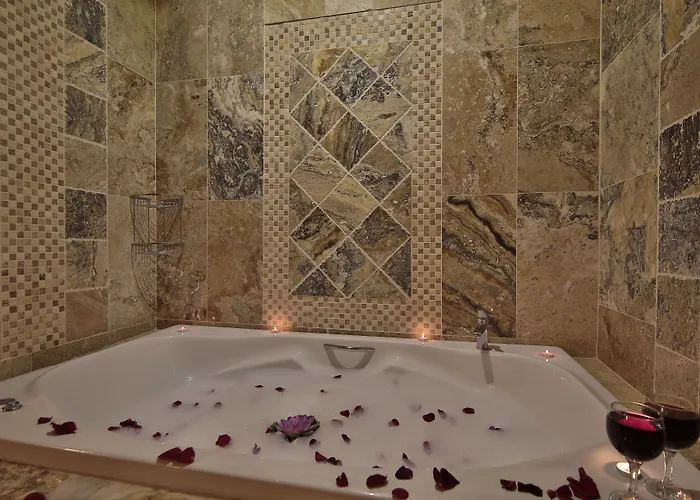 Heaven Cave House - Razziya Evi Bed and breakfast 3*