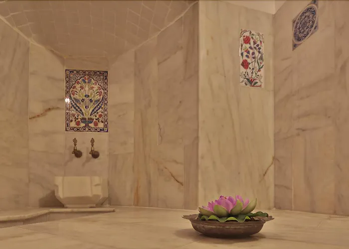 Bed and breakfast Heaven Cave House - Razziya Evi Ürgüp