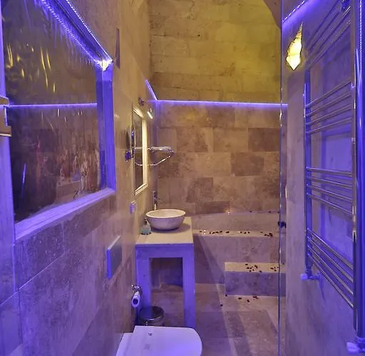 Heaven Cave House - Razziya Evi Bed and breakfast