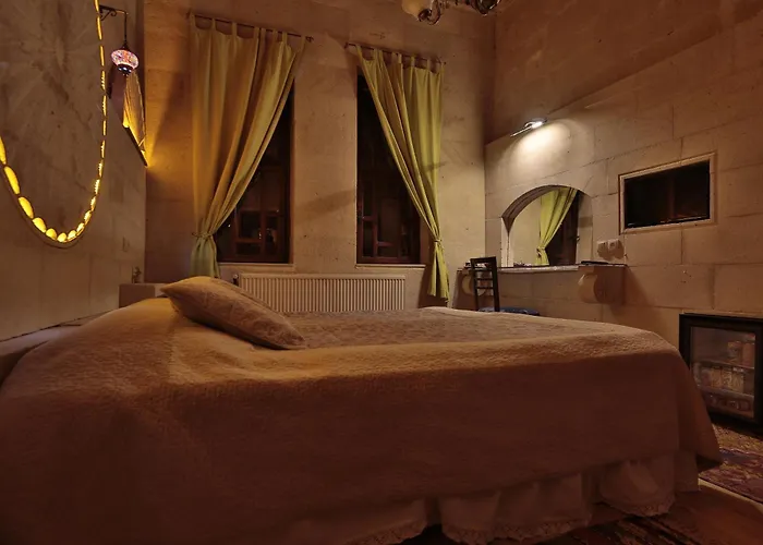 Bed and breakfast Heaven Cave House - Razziya Evi Ürgüp