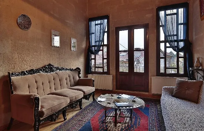 Heaven Cave House - Razziya Evi