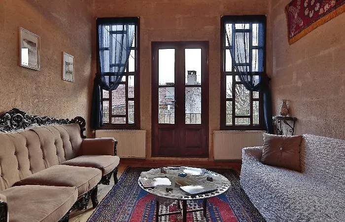 Heaven Cave House - Razziya Evi Bed and breakfast 3*