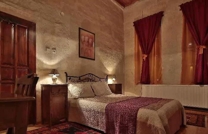 Bed and breakfast Heaven Cave House - Razziya Evi