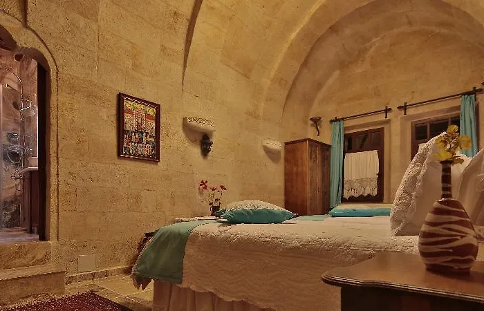 Heaven Cave House - Razziya Evi 3*